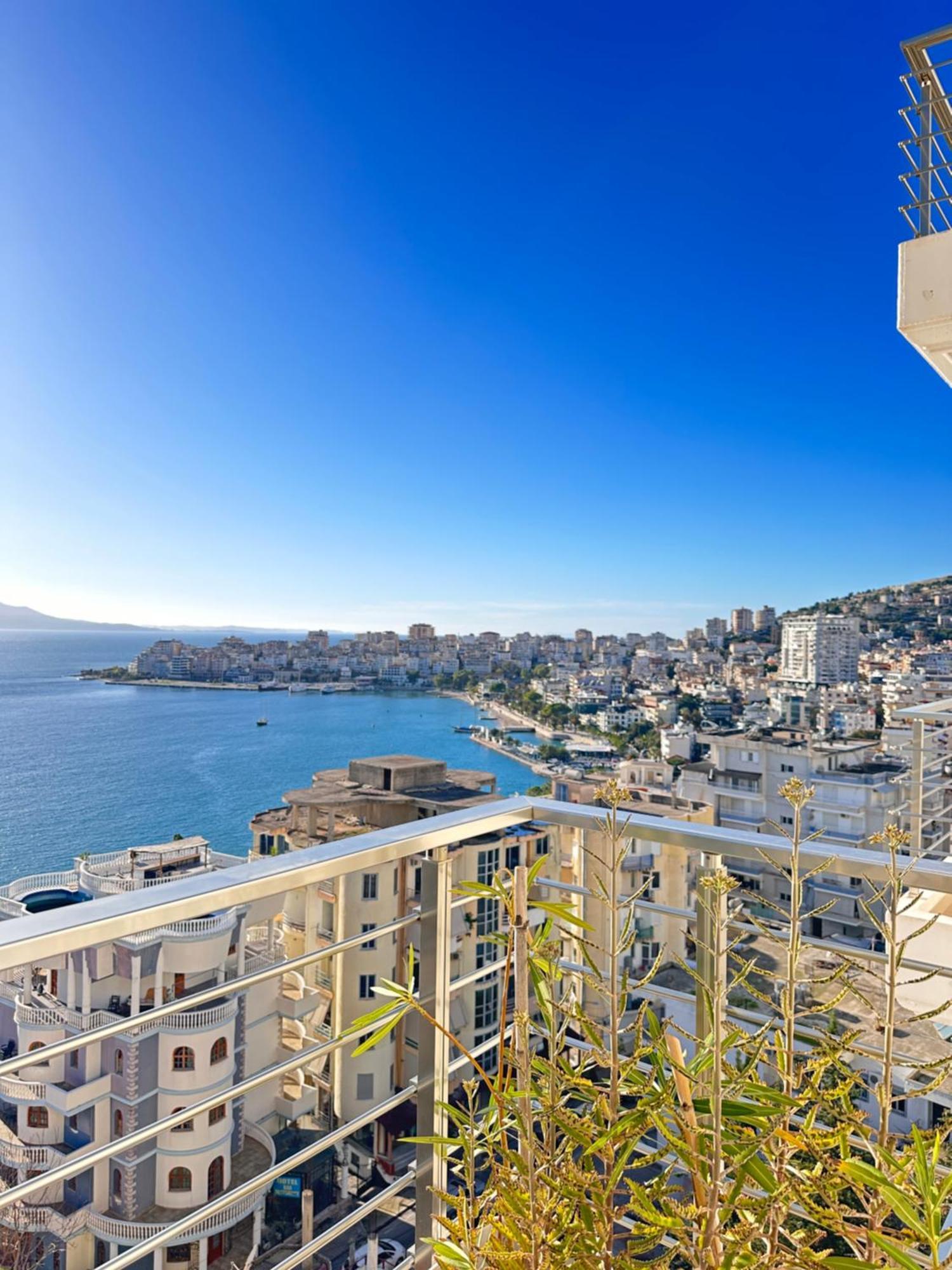 Appartement Bay View *